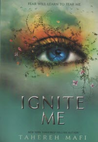 www.payane.ir - Ignite Me