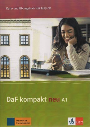www.payane.ir - DaF Kompakt Neu A1