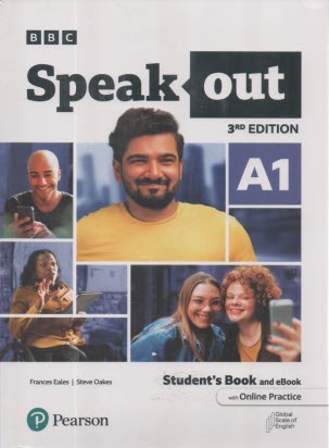 www.payane.ir - Speakout A1 (3rd)