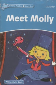 www.payane.ir - Dolphin Readers Level 1 Meet Molly