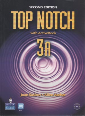 www.payane.ir - Top Notch 3A 2nd Edition