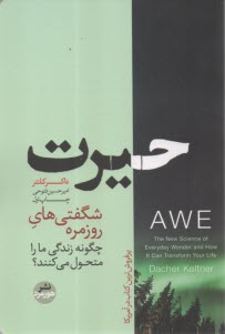 www.payane.ir - حیرت