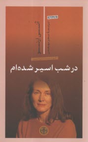 www.payane.ir - در شب اسیر شده ام