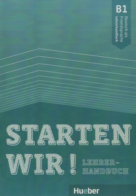 www.payane.ir - Teacher Starten Wir! Lehrerhandbuch B1