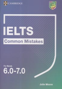 www.payane.ir - IELTS Common Mistakes For Bands 6.0-7.0